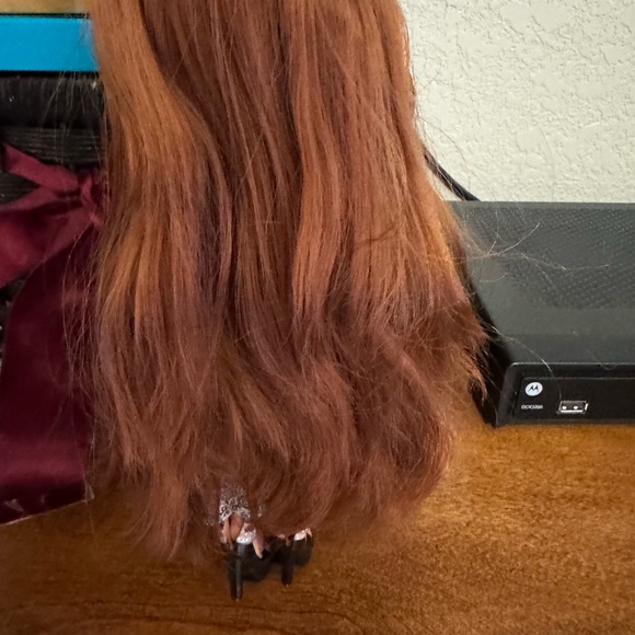 MGA LOL Surprise Remix Lonestar Doll - Picture 2 of 2